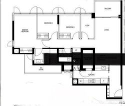 Sora (D22), Apartment #592491921